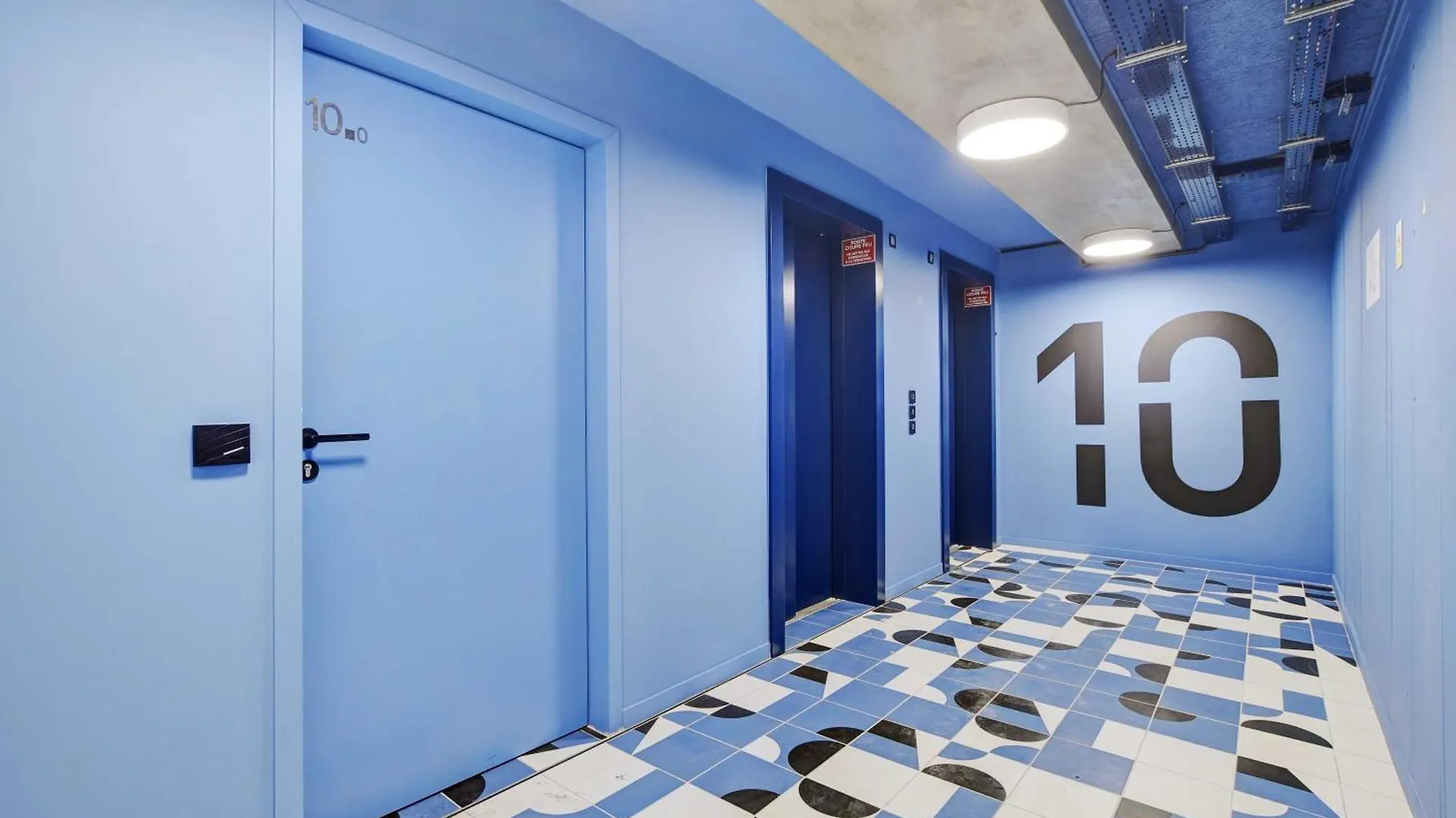 Premium Residence - Cambronne- Sport Lavatory 巴黎 公寓