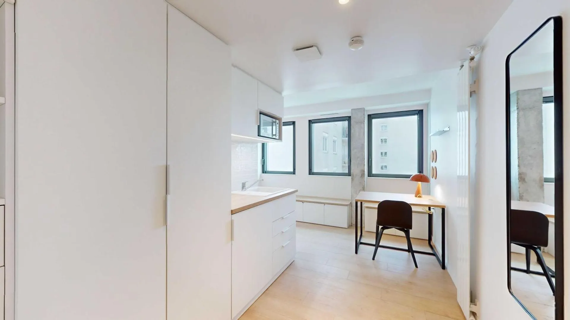 Premium Residence - Cambronne- Sport Lavatory 巴黎 0*,  法国