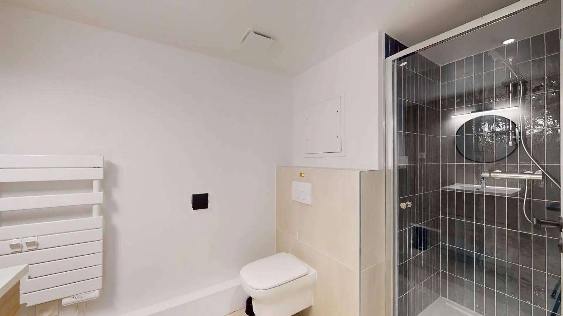 Premium Residence - Cambronne- Sport Lavatory 巴黎 法国