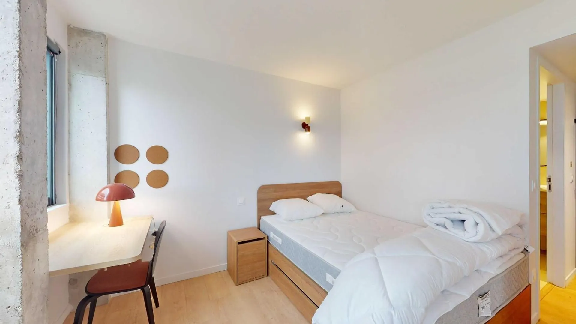 Premium Residence - Cambronne- Sport Lavatory 巴黎 0*,  法国