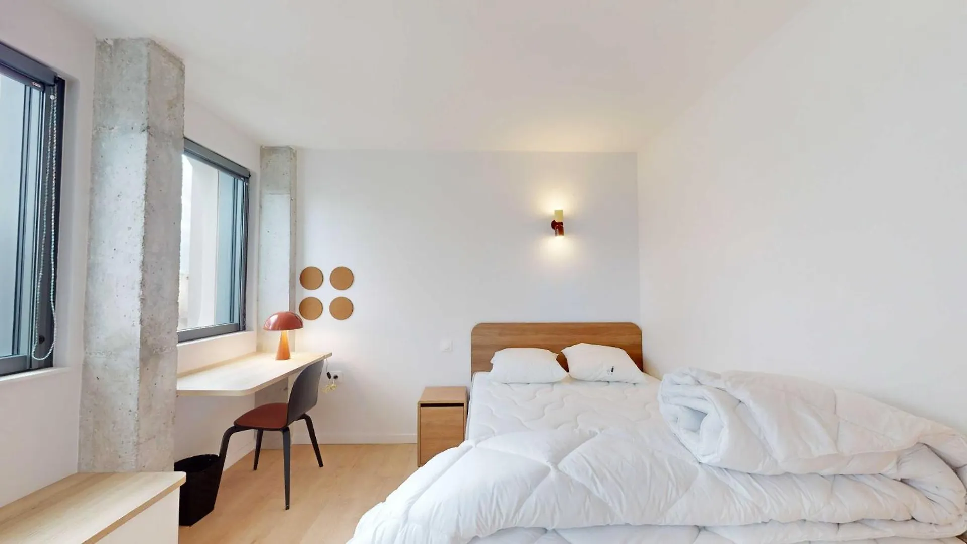 Premium Residence - Cambronne- Sport Lavatory 巴黎