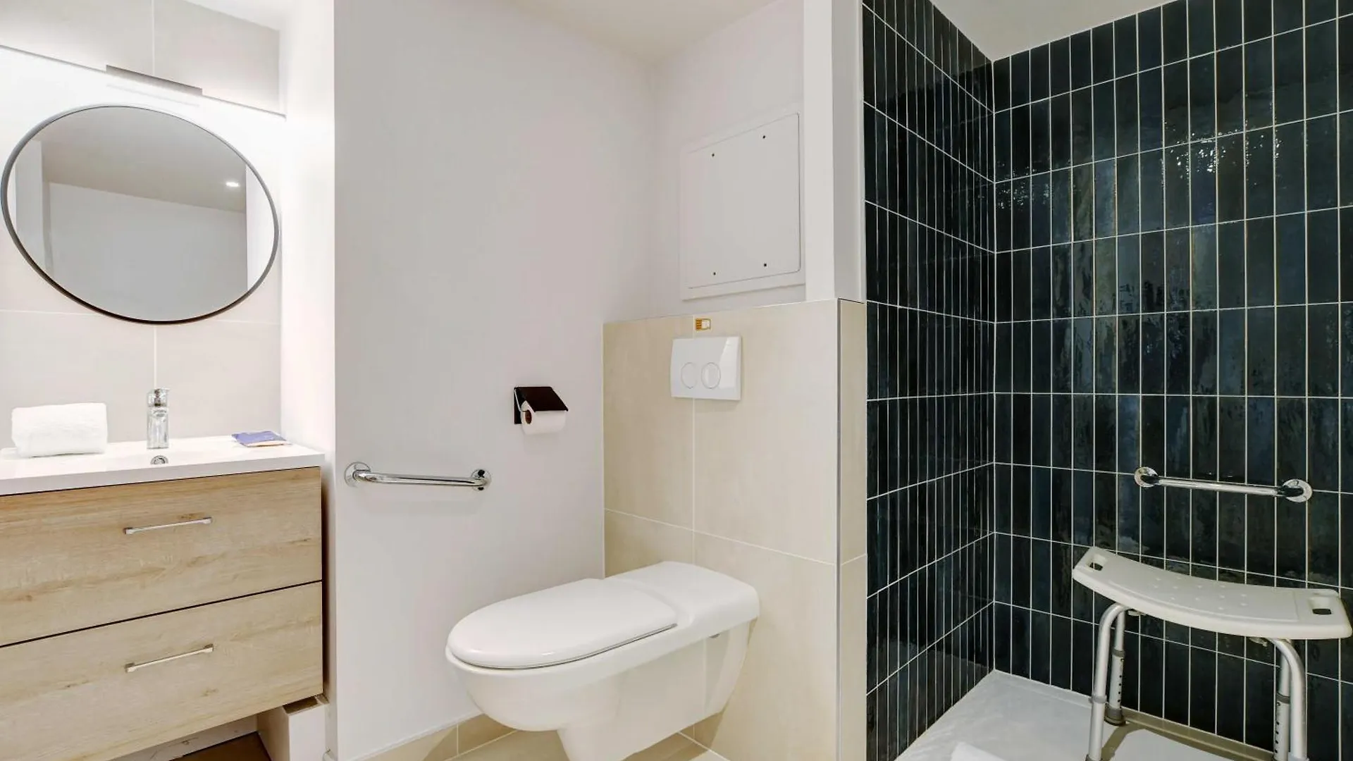 公寓 Premium Residence - Cambronne- Sport Lavatory 巴黎