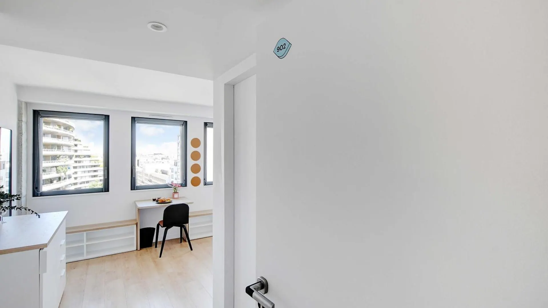 Premium Residence - Cambronne- Sport Lavatory 巴黎 法国