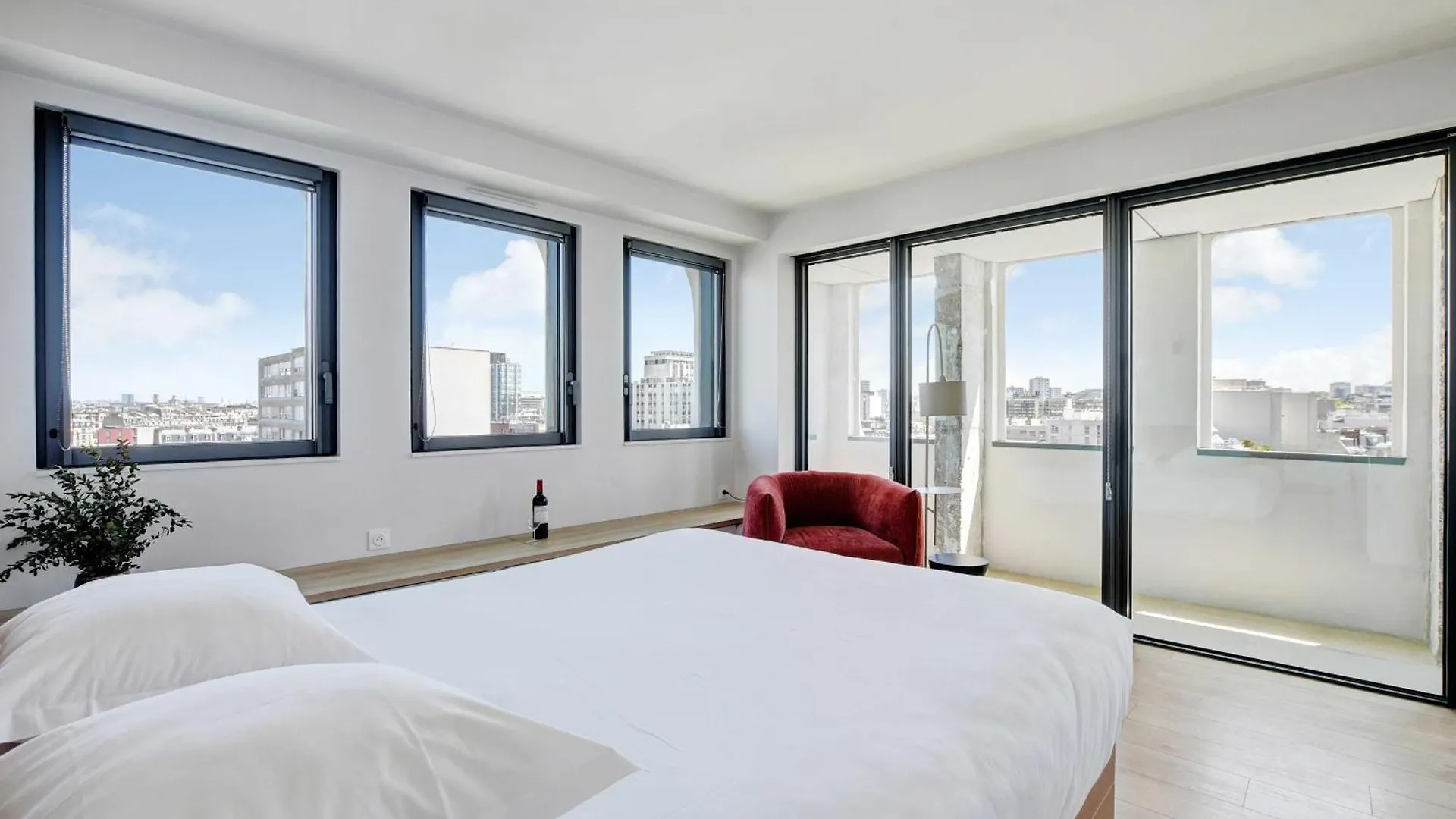 Premium Residence - Cambronne- Sport Lavatory 巴黎 0*,