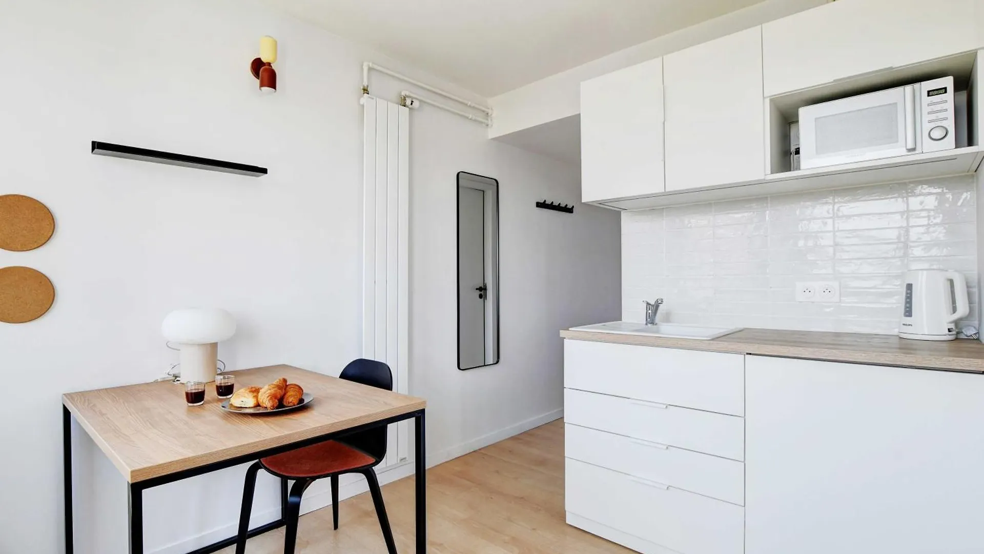 Premium Residence - Cambronne- Sport Lavatory 巴黎 公寓