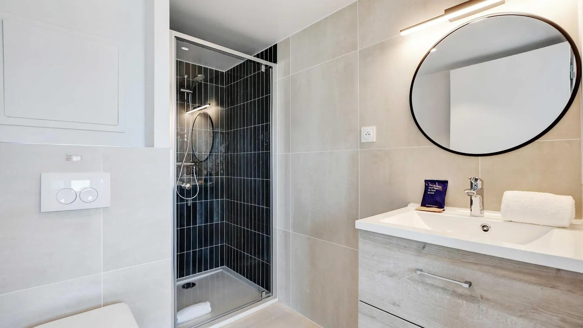 公寓 Premium Residence - Cambronne- Sport Lavatory 巴黎