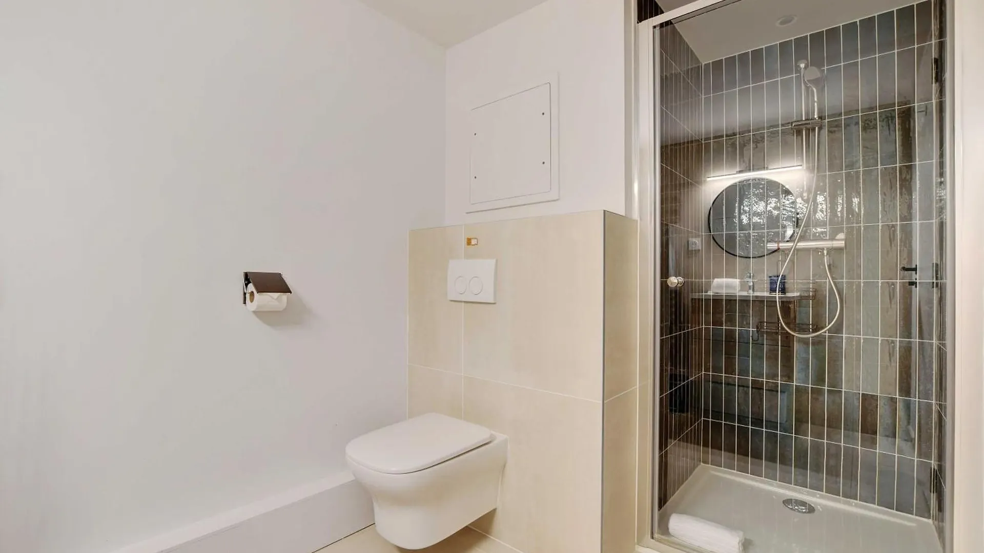 Premium Residence - Cambronne- Sport Lavatory 巴黎 法国
